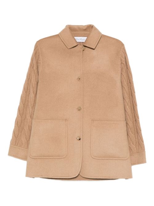 Heel Jacket MAX MARA | 2521316012600TACCO001